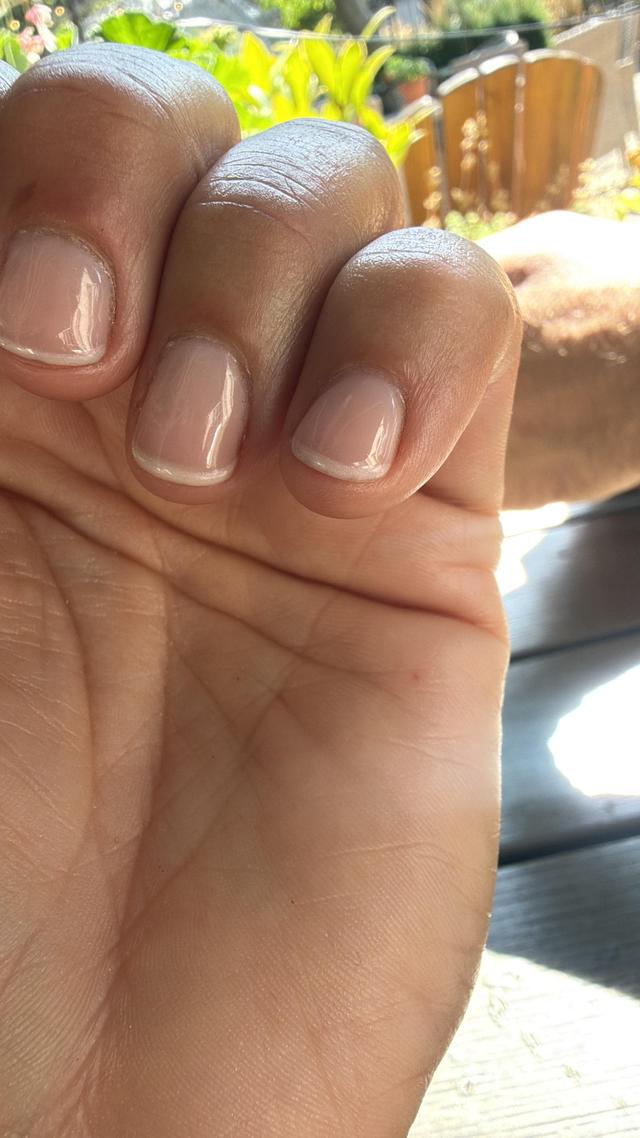 Wedding Nails York - 1