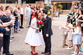 Philip Bedford Wedding Photography & Video - 10