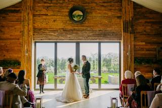 Woodstock Weddings and Events - 6