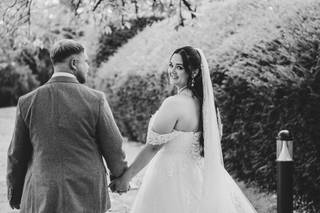 Just About Weddings Photo And Film - 5