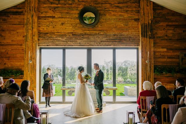 Woodstock Weddings and Events - 3