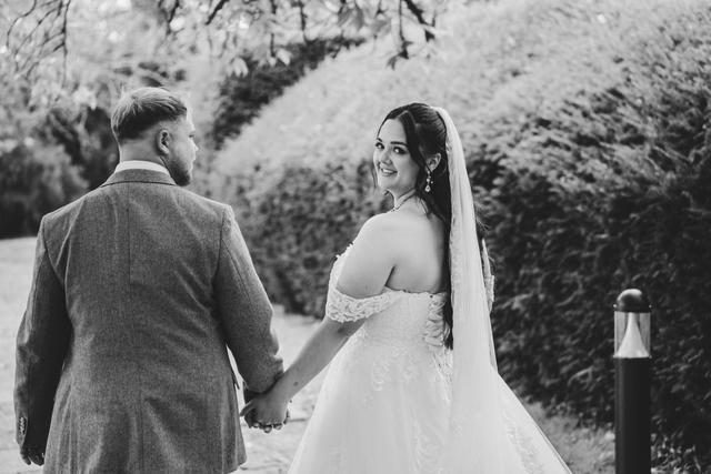 Just About Weddings Photo And Film - 1