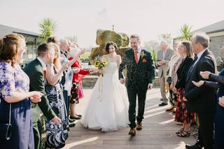 Woodstock Weddings and Events - 7