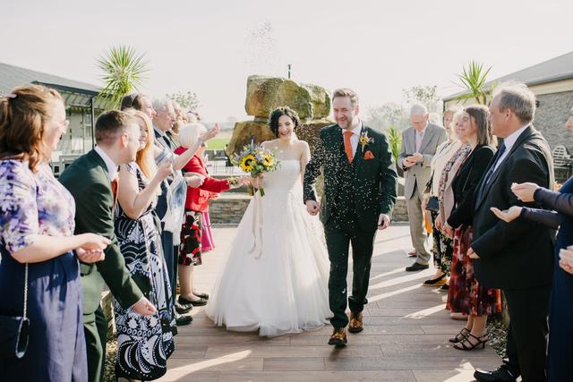 Woodstock Weddings and Events - 4
