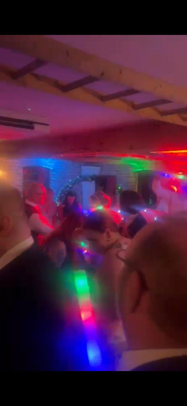 Bliss Wedding DJ - 2