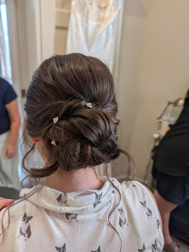 Hair By Susie Lane - 1
