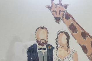 Emmarie & Rose Illustrations - 15