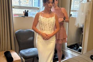 Kenseyleigh Makeup Artistry - 11