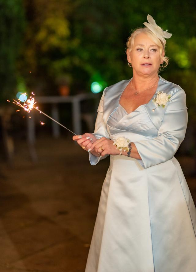 Bex Wedding Photography - 2
