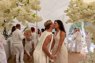Lesley Ann - Celebrant - 1