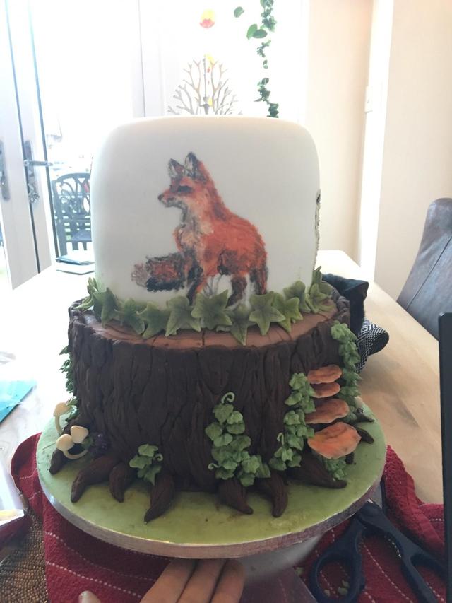 Sweet Samsara Cakes - 2