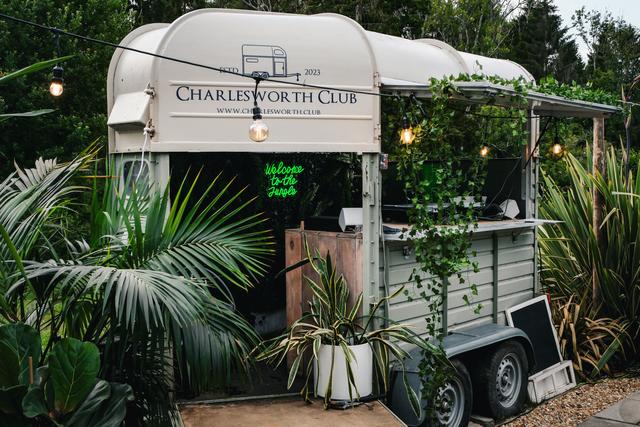 Charlesworth Club LTD - 1