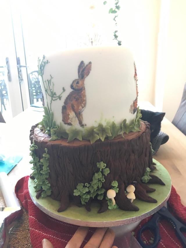 Sweet Samsara Cakes - 3