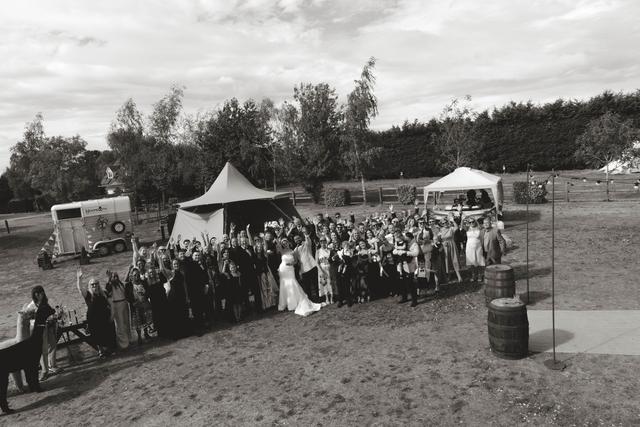 Mill Farm - 3