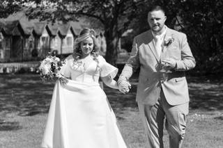 Cantley House Hotel and Barn - 10