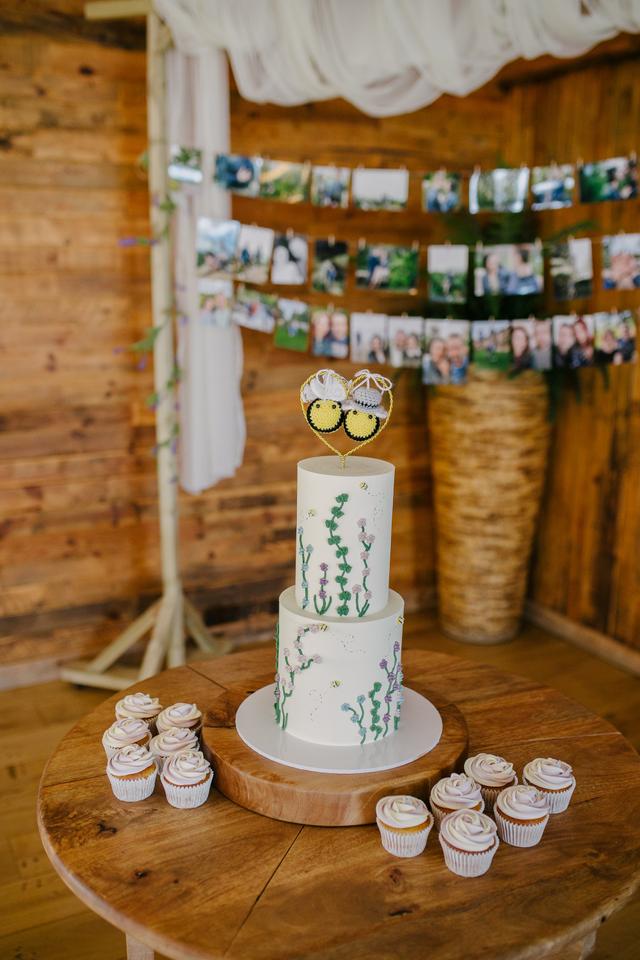 Valkyrie Cakes - 2