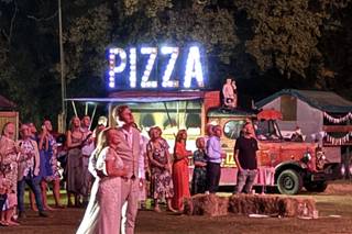 Pizza Leonati - 1
