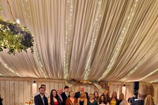 Ashton Lodge Country House - EXCLUSIVE USE VENUE - 5