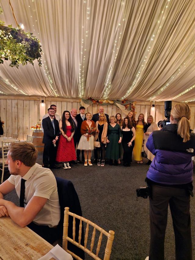 Ashton Lodge Country House - EXCLUSIVE USE VENUE - 2