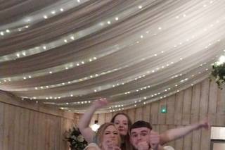 Ashton Lodge Country House - EXCLUSIVE USE VENUE - 6