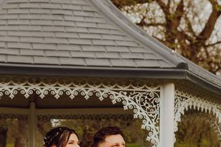 East Horton Golf Club - 8