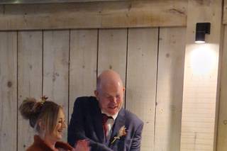 Ashton Lodge Country House - EXCLUSIVE USE VENUE - 7