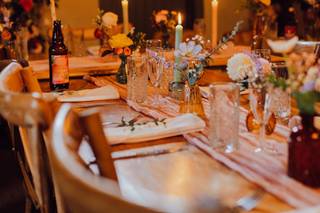 East Horton Golf Club - 9