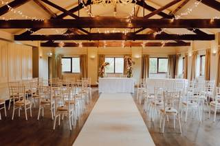 East Horton Golf Club - 10