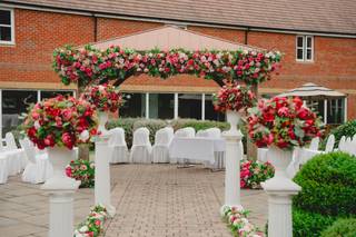 Mercure Thame Lambert Hotel - 7