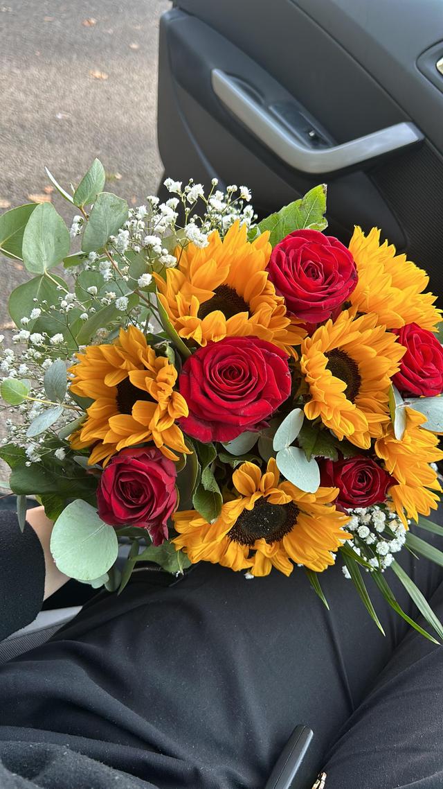 The Florist - 1