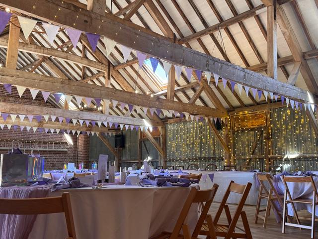 We Do Bunting - 1