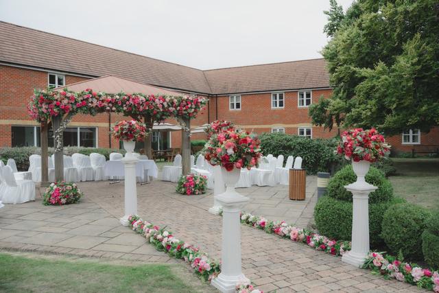 Mercure Thame Lambert Hotel - 4