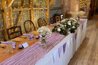 We Do Bunting - 5