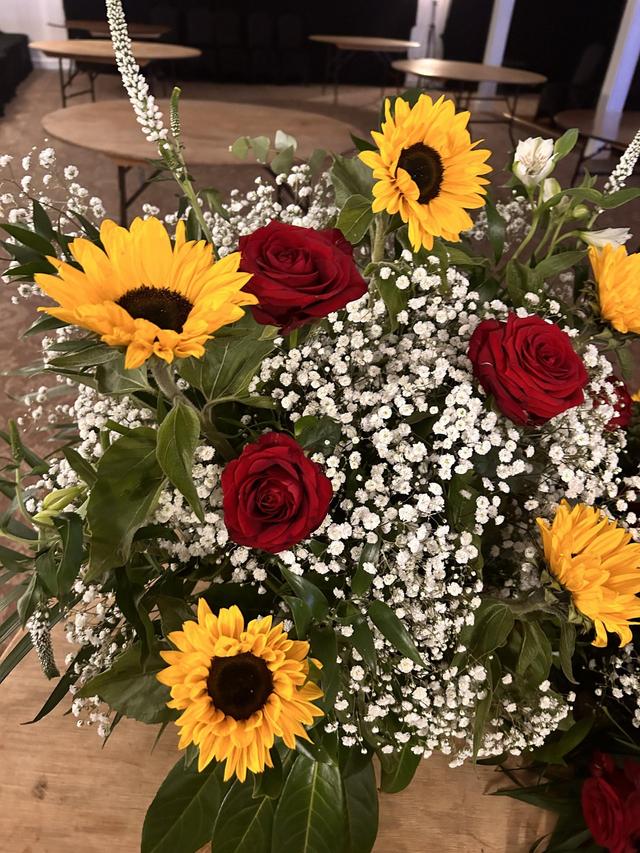 The Florist - 2