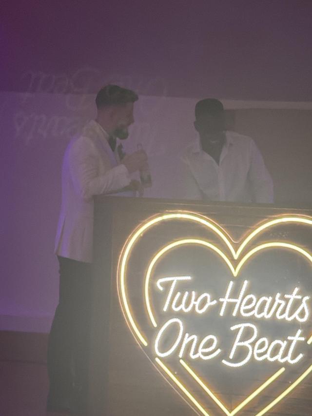DJ Terry J Lewis | 10x Award Winner - 2