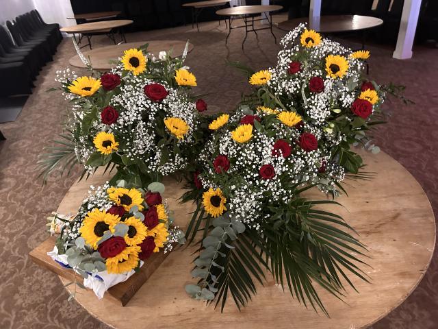 The Florist - 3