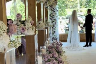 Colshaw Hall - 8