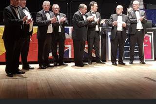 The Bedford Toastmaster - 5