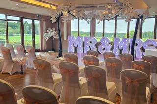 Surrey Downs Golf Club - 5