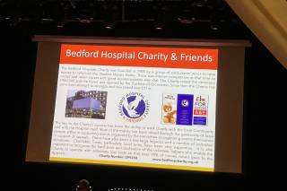 The Bedford Toastmaster - 6