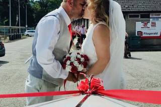 Windsor Wedding Car Hire Services - 11