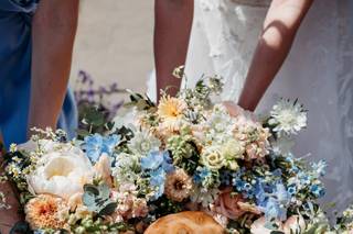 Sonning Flowers - 6