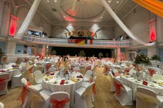 The Bedford Toastmaster - 7