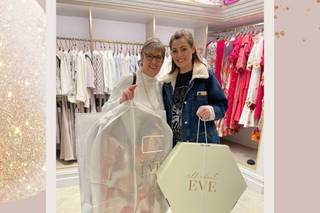 All About Eve Bridal Limited - 10