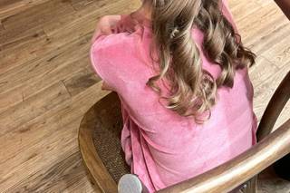 Hair by Tisch Townley - 8