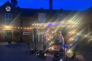 The Voice Box Music - Live Band and Mobile Live Music Stage - 11