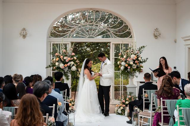 Ceremonies by Zadie - 4
