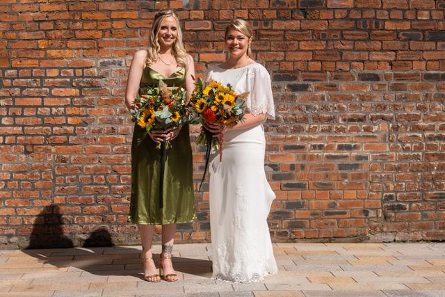 Yada Yada Studio - Bridesmaid Dresses - 3