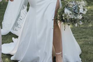 Barn Bridal Boutique - 8