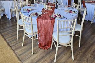 Camblesforth Hall & Grange - 5